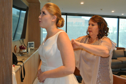 Gil & Sarah's Wedding 0078